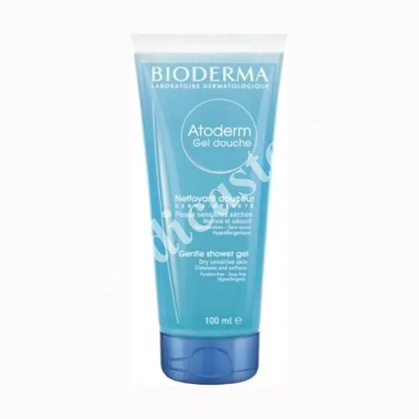 ATODERM GEL DOUCHE 100 ML