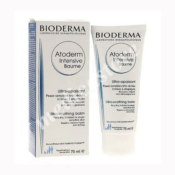 ATODERM INTENSIVE BAUME 75 ML