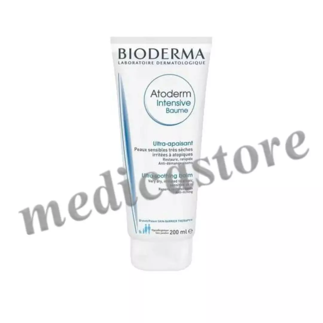 ATODERM INTENSIVE BAUME 200 ML