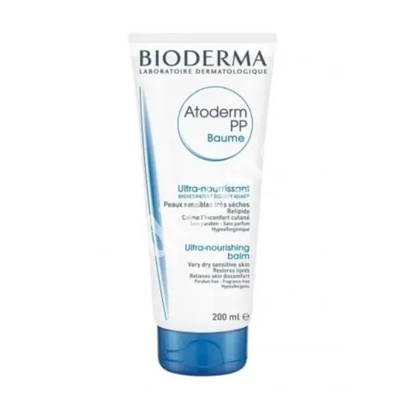 ATODERM PP BAUME 200 ML