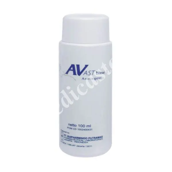 AV AST BASE 1 100 ML