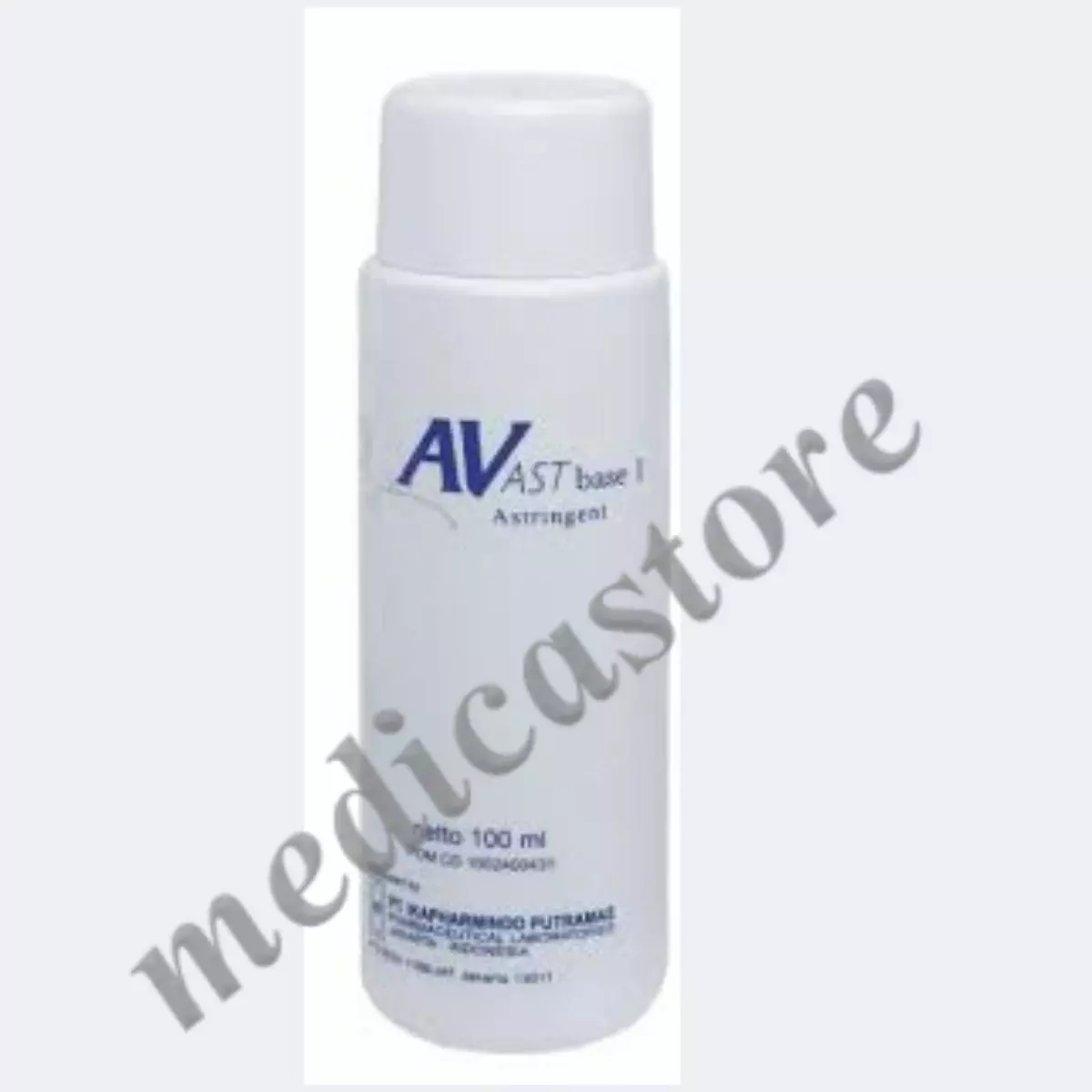 AV AST BASE 2 100 ML