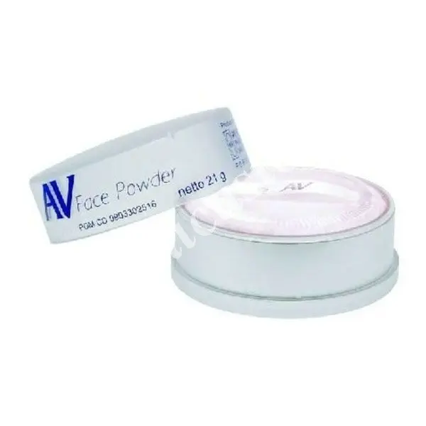 AV FACE POWDER 21 GR