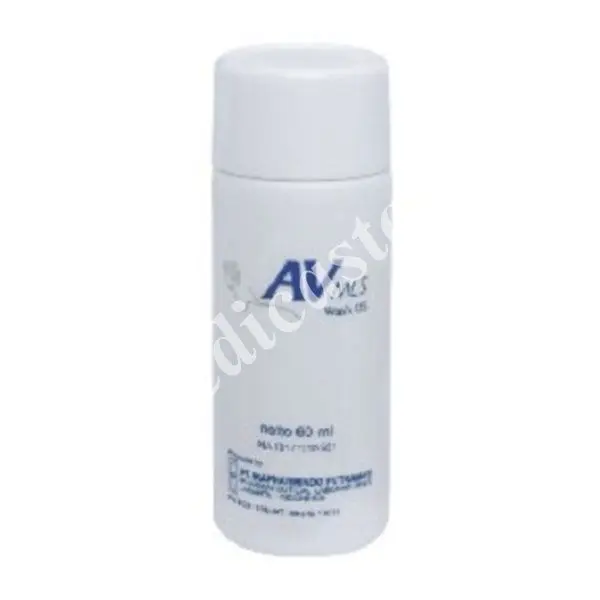 AV MLS OS 60 ML