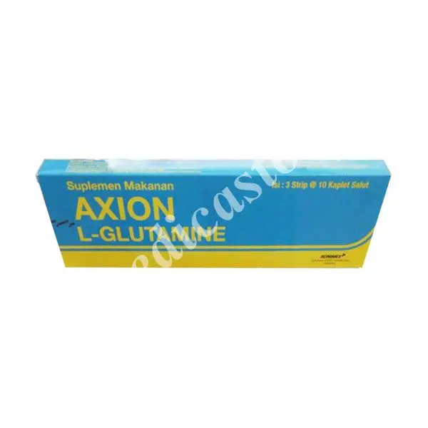 AXION KAPLET 