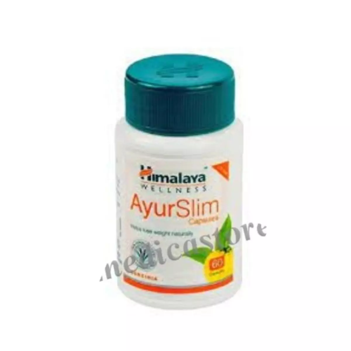 AYURSLIM CAPSULE