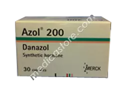 Azol 200 Mg Kapsul