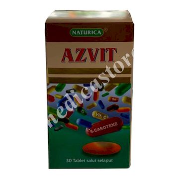 Azvit Tablet