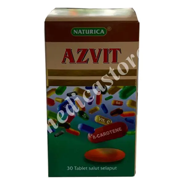 AZVIT TABLET