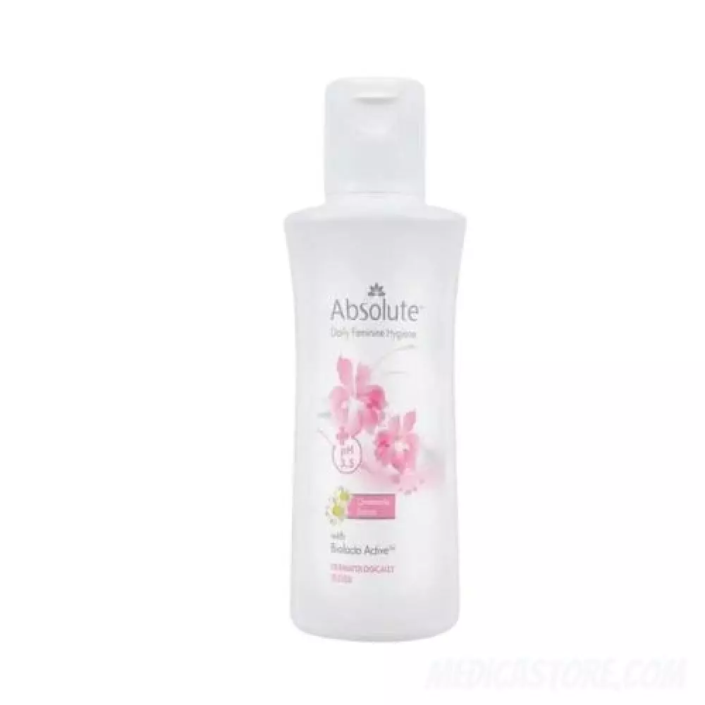 Absolute Feminine Hygiene 60 ml