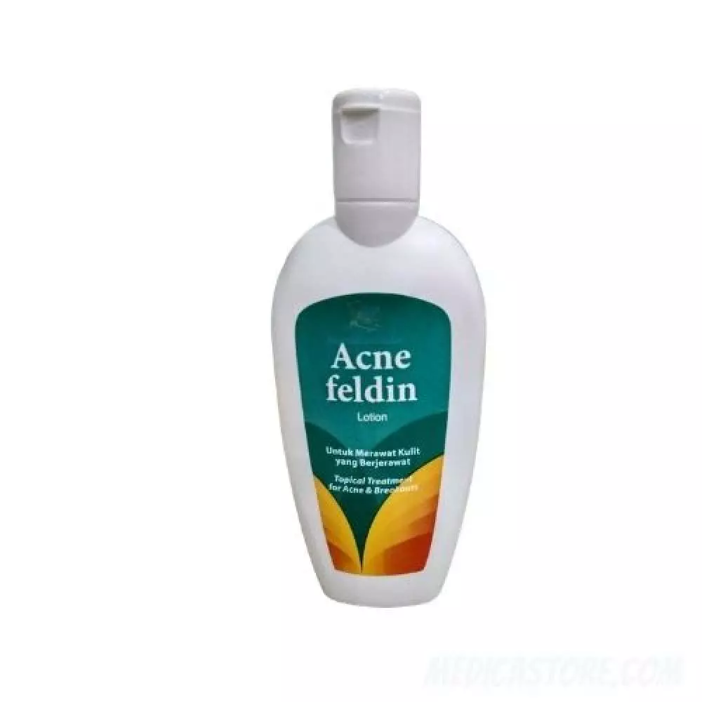 Acne Feldin Lotion 110 mL