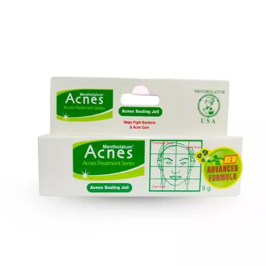 Acnes Sealing Jell 9 Gel