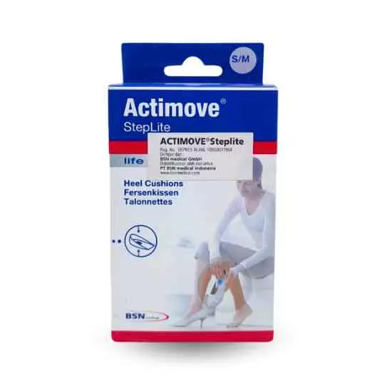 ACTIMOVE STEPLITE S/M