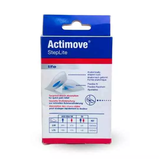 ACTIMOVE STEPLITE S/M