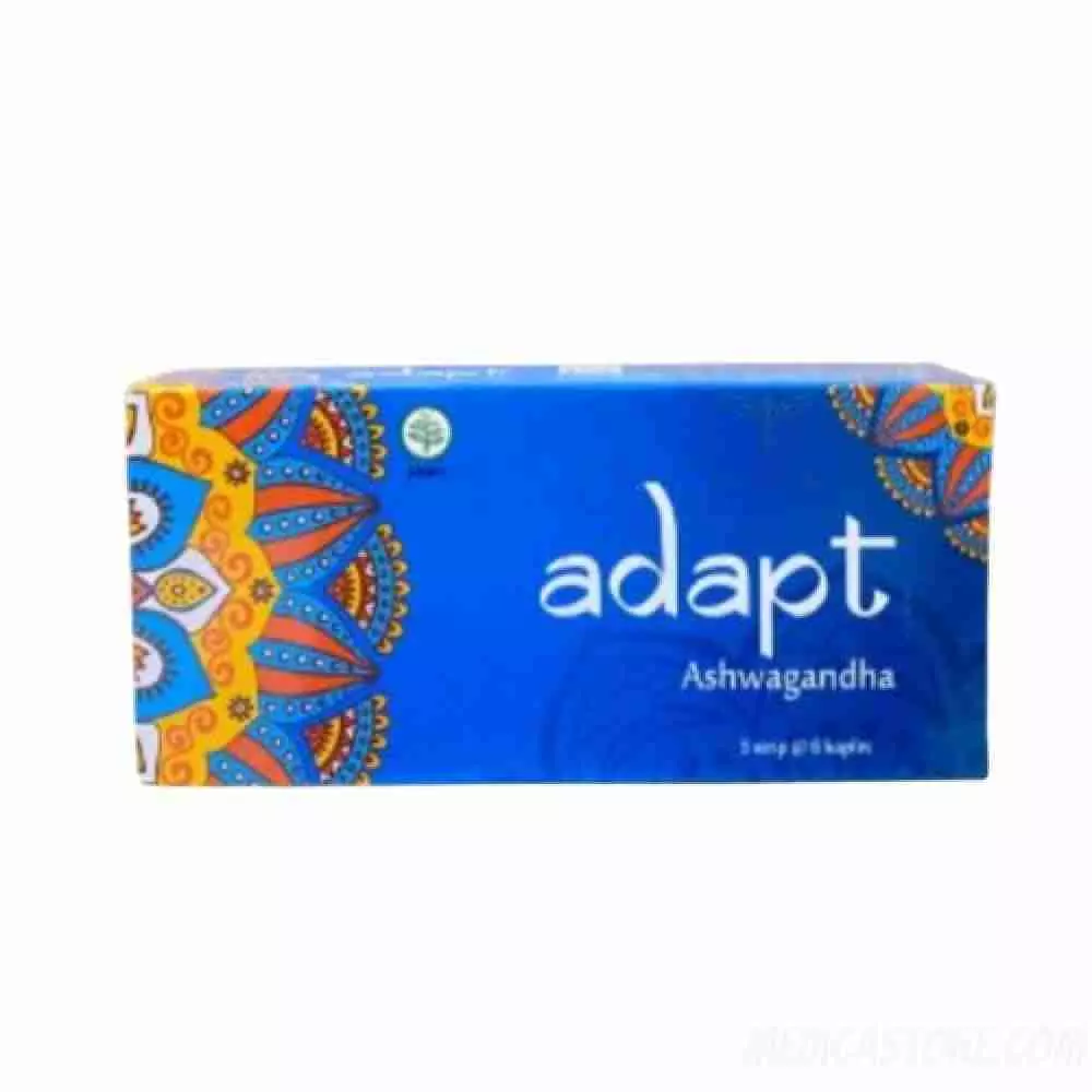 Adapt Kaplet 30's