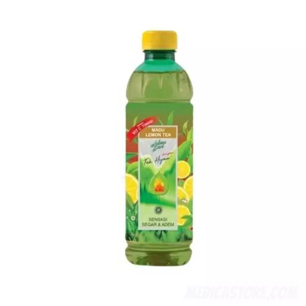 ADEM SARI CHING KU MADU LEMON TEA 350 ML 