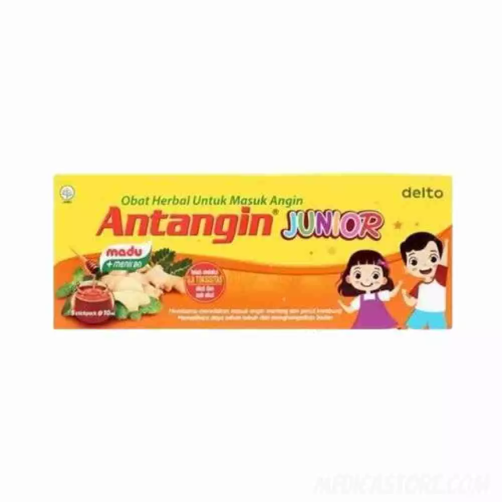 ANTANGIN JUNIOR SACHET