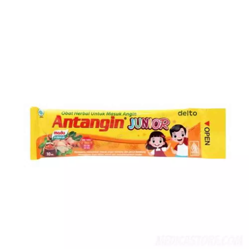 ANTANGIN JUNIOR SACHET