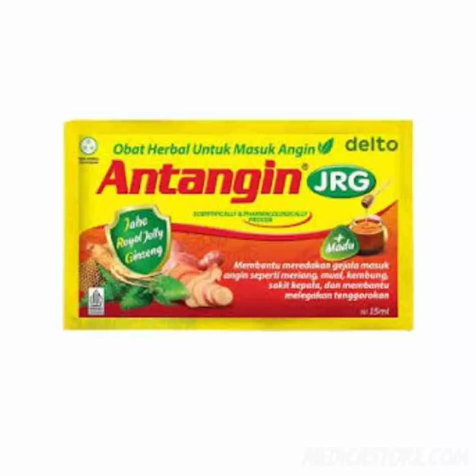 ANTANGIN JRG CAIR SACHET