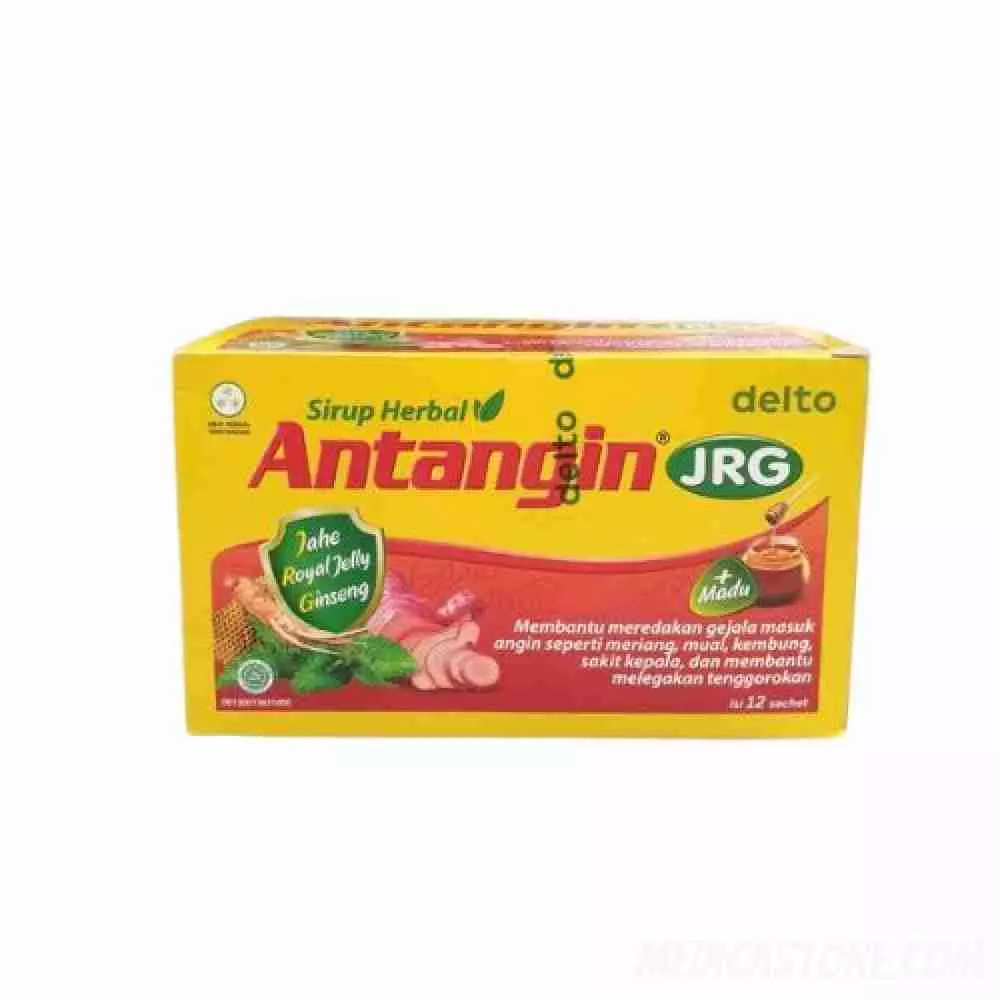 ANTANGIN JRG CAIR SACHET