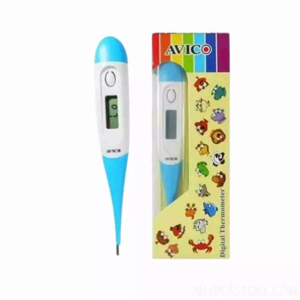 Avico Thermometer Digital AV-08