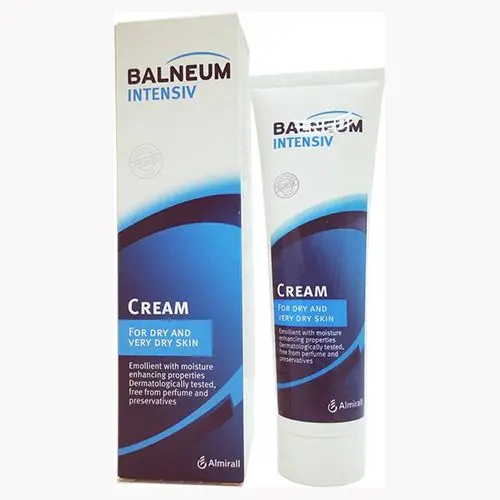 BALNEUM INTENSIV CR 50GR