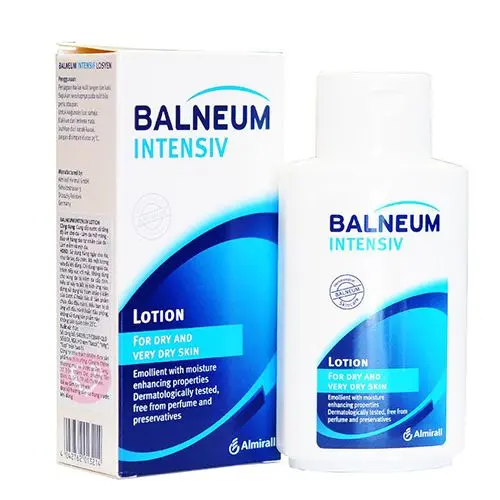 BALNEUM INTENSIV LOTION  200ML