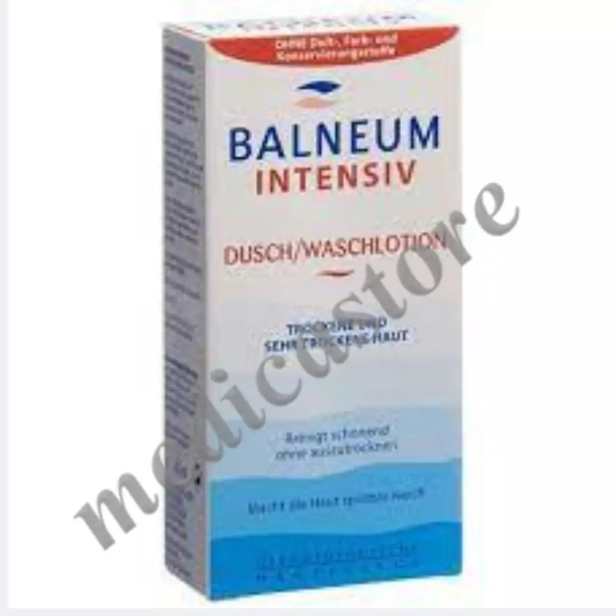 BALNEUM INTENSIV WASH 200ML