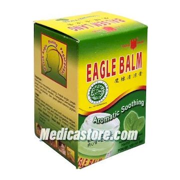Balsem Lang 40 Gram