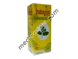 BATUGIN ELIXIR 120 ML