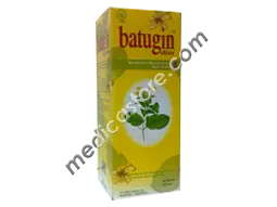 BATUGIN ELIXIR 300 ML