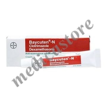 Baycuten-n Krim 5 G