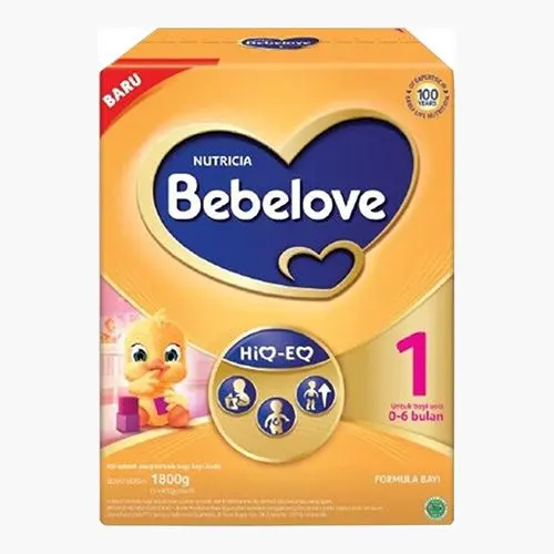 BEBELOVE 1 1800 GR