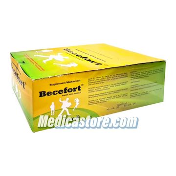 Becefort Kaplet