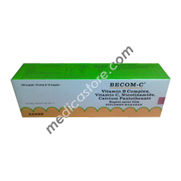 Becom-c Kaplet