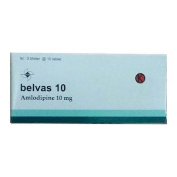 Belvas Tablet