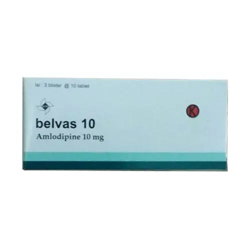 BELVAS TABLET