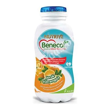 Nutrive Benecol Orange 100 ML