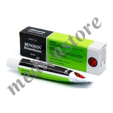 Benoson Cream 5 Gram