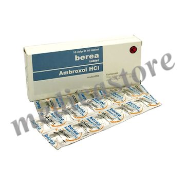 Berea Tablet 30 MG