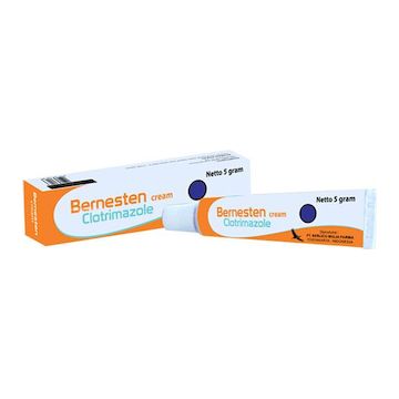 Bernesten Cream 0,01 5 Gram