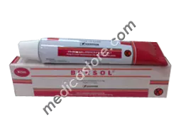 BERSOL CREAM 15 GRAM