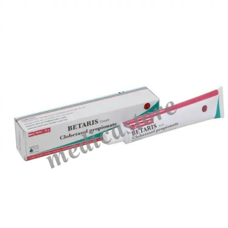 BETARIS CREAM 10 GRAM