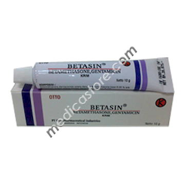 Betasin Cream