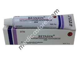 BETASIN CREAM