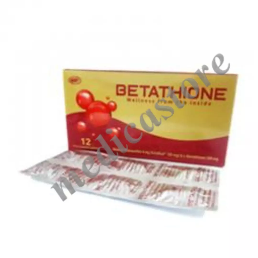 Betathion Kaplet