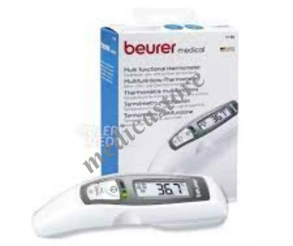 BEURER THERMOMETER FT 65 MULTI
