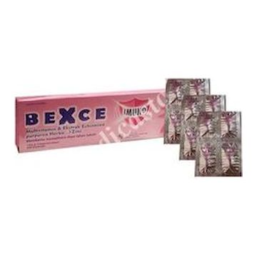 Bexce Imuno Kaplet 30's