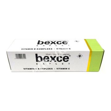 Bexce Kaplet