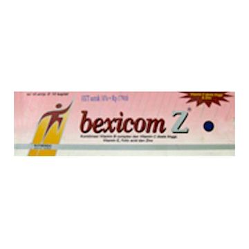 Bexicom-z Caplet